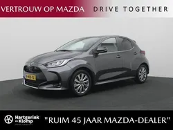 Grijs Gebruikt 2022 Mazda 2 Hatchback | € 22.950 (Eerlijke prijs)