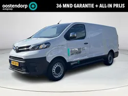 Overige Gebruikt 2023 Toyota Proace Cool Van | € 36.950 (Duur)
