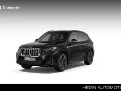 Zwart Nieuw 2025 BMW X1 M Sport SUV | € 67.597 (Goede deal)
