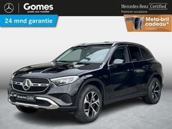 Zwart Gebruikt 2024 Mercedes GLC300 Luxury SUV | € 63.950 (Goede deal)