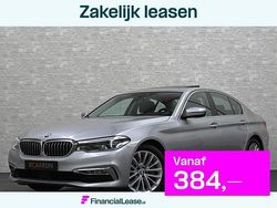 Gebruikt 2017 BMW 530 | € 38.384
