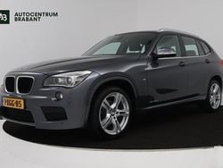 Grijs Gebruikt 2014 BMW X1 Executive SUV | € 18.645 (Eerlijke prijs)