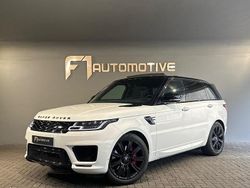Wit Gebruikt 2018 Land Rover Range Rover Sport Autobiography Dynamic SUV | € 51.490 (Duur)