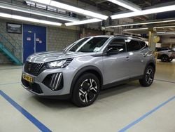 Grijs Gebruikt 2024 Peugeot 2008 Allure SUV | € 22.795 (Super prijs)