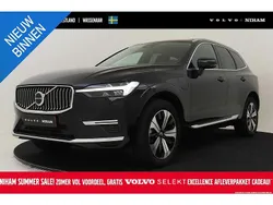 Gebruikt 2025 Volvo XC60 Plus SUV | € 61.785 (Goede deal)