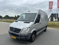 Grijs Gebruikt 2010 Mercedes Sprinter Van | € 6.950