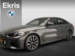 Grijs Gebruikt 2023 BMW 420 Comfort Edition Coupé | € 45.900 (Goede deal)