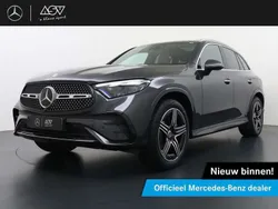 Grijs Nieuw 2025 Mercedes GLC400d Sport Edition SUV | € 93.333