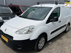 Overige Gebruikt 2014 Peugeot Partner MPV | € 1.250 (Super prijs)