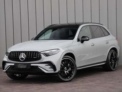 Grijs Gebruikt 2025 Mercedes GLC400d AMG SUV | € 92.500