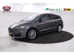 Grijs Gebruikt 2020 Ford S-MAX Vignale MPV | € 38.995
