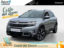 Grijs Gebruikt 2020 Citroën C5 Aircross Business Class SUV | € 17.440 (Goede deal)