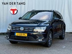 Zwart Gebruikt 2020 VW Tiguan Comfortline SUV | € 26.950 (Super prijs)