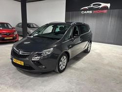 Gebruikt 2015 Opel Zafira Tourer Business MPV | € 5.999 (Goede deal)