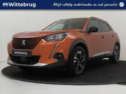 Peugeot e-2008