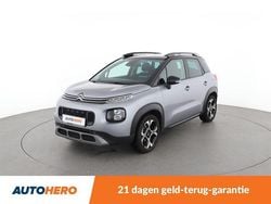 Grijs (metallic) Gebruikt 2021 Citroën C3 Aircross Feel SUV | € 16.149 (Eerlijke prijs)