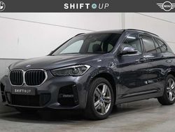 Grijs Gebruikt 2022 BMW X1 M Sport SUV | € 30.940 (Eerlijke prijs)