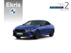 Blauw Nieuw 2025 BMW M235 M Sport Coupé | € 97.447 (Eerlijke prijs)