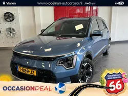 Blauw Gebruikt 2023 Kia e-Niro SUV | € 38.950