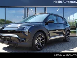 Zwart Gebruikt 2025 Kia EV3 4 SUV | € 44.945