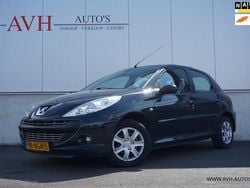 Hatchback Gebruikt 2010 Peugeot 206+ Hatchback | € 2.450 (Eerlijke prijs)