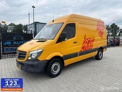 Overige Gebruikt 2016 Mercedes 316 Van | € 7.450
