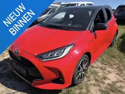 Overige Gebruikt 2021 Toyota Yaris Edition Hatchback | € 20.950 (Eerlijke prijs)