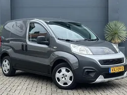 Grijs Gebruikt 2023 Fiat Fiorino MPV | € 13.950 (Duur)
