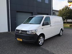 Overige Gebruikt 2016 VW T6 Trendline Van | € 11.999 (Goede deal)
