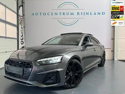Grijs Gebruikt 2024 Audi A5 Coupé | € 41.499 (Eerlijke prijs)