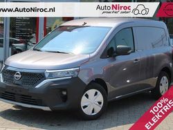 Grijs Nieuw 2024 Nissan Townstar N-Connecta Van | € 26.745