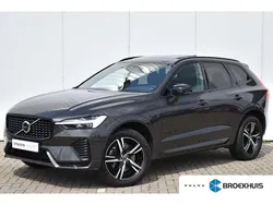 Grijs Gebruikt 2021 Volvo XC60 R-Design SUV | € 43.900 (Goede deal)