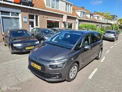 Grijs Gebruikt 2021 Citroën C4 SpaceTourer Feel MPV | € 19.250 (Goede deal)