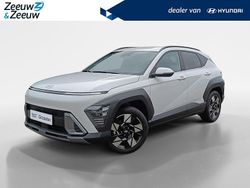 Atlas white (saw) Gebruikt 2025 Hyundai Kona Comfort SUV | € 29.840 (Eerlijke prijs)