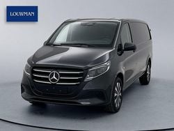 Nieuw 2025 Mercedes Vito | € 59.950