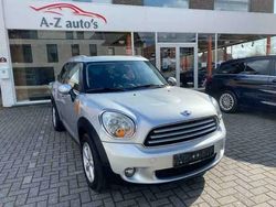 Zilver Gebruikt 2013 Mini Cooper Hatchback | € 9.800 (Super prijs)