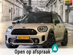 Grijs Gebruikt 2022 Mini Cooper S Countryman SUV | € 37.950 (Eerlijke prijs)