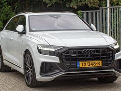 Gebruikt 2019 Audi Q8 S-Line SUV | € 48.995 (Super prijs)