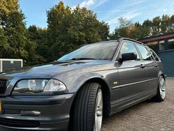 Gebruikt 2001 BMW 325 Stationwagen | € 3.050 (Iets duurder)