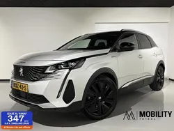 Wit Gebruikt 2021 Peugeot 3008 GTi SUV | € 25.950 (Eerlijke prijs)
