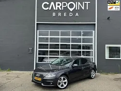 Grijs Gebruikt 2010 Audi A4 Proline Sedan | € 6.499 (Goede deal)
