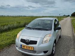 Gebruikt 2006 Toyota Yaris Terra | € 1.750 (Super prijs)