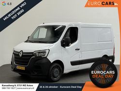 Wit Gebruikt 2020 Renault Master Van | € 16.900 (Super prijs)