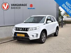 Wit Gebruikt 2019 Suzuki Vitara SUV | € 16.700 (Goede deal)