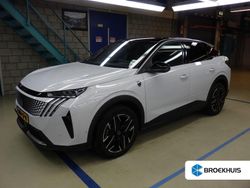 Wit Gebruikt 2025 Peugeot 3008 GT SUV | € 40.895 (Eerlijke prijs)