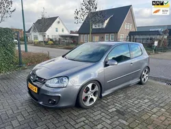 Grijs Gebruikt 2009 VW Golf VI GTI Hatchback | € 17.950