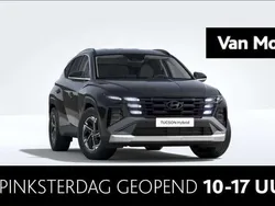 Zwart Nieuw 2024 Hyundai Tucson Comfort SUV | € 38.750