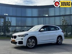 Wit Gebruikt 2018 BMW X1 Executive SUV | € 26.880 (Eerlijke prijs)