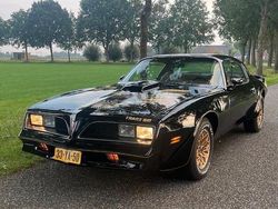 Gebruikt 1976 Pontiac Firebird | € 23.450