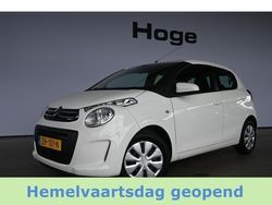 Wit Gebruikt 2019 Citroën C1 Feel Hatchback | € 6.440 (Goede deal)